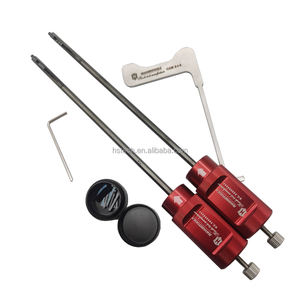 Offre Spéciale : Outil de serrurier CAM4+4, Ouvre-serrure automatique rapide et magique, Clé - Product Image 2