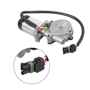 มอเตอร์สเต็ปเปอร์ 300-1457 300-1406 สำหรับอะไหล่ยานยนต์ยานพาหนะขนส่ง RV - Product Image 4