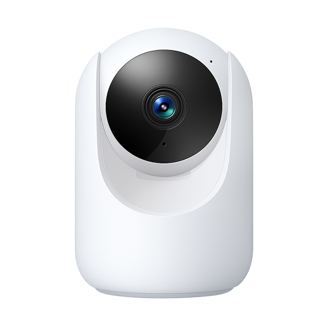 1920 X 1080 Network Wifi Surveillance Home Security Wireless Cameras Smart Camera