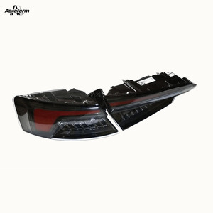 ชุดกันชนหน้า Aeroform RS5 Style พร้อมช่องสำหรับติดตั้งตะขอลากรถ สำหรับ <span class=keywords><strong>AUDI</strong></span> <span class=keywords><strong>A5</strong></span> ปี <span class=keywords><strong>2021</strong></span>- ใช้ได้กับรถทั่วไป รับประกัน 6 เดือน - Product Image 4
