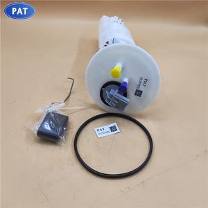 Conjunto de módulo de bomba de combustible PAT para Chrysler <span class=keywords><strong>Dodge</strong></span> <span class=keywords><strong>Plymouth</strong></span> <span class=keywords><strong>Caravan</strong></span> Grand 1996-2000 E7094M 4897424AA 4897424AB 4746250 - Product Image 1