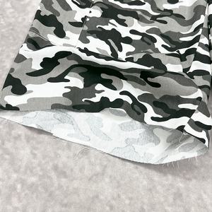 Designer Custom Oversized Jogger <b>Short</b> Pants Streetwear <b>Men's</b> Printed Bermuda <b>Shorts</b> Baggy Cotton Camo Cargo <b>Shorts</b> Pour Hommes - Product Image 5