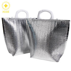 Sac isotherme résistant aux chocs pour baies et fruits Non toxique et respirant avec graphiques sur mesure - Product Image 1