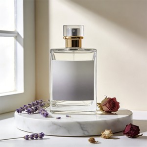 Usine de parfums sur mesure ODM/OEM pour la production de fragrances et les contrats - Product Image 1