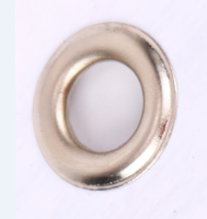 2025 haute qualité Semi automatique 10mm 12mm oeillet Machine pour bâche Flex bannière affiche présentoir oeillet Machine