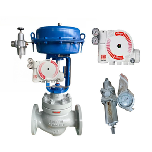 Controlador de posición serie Logix 3200 de China, modelo 3200MD-28-D6-E-04-40-0G-00, con regulador de aire SST 342A - Product Image 3