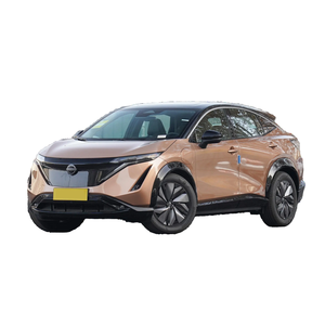 Ariya New Energy, voiture haute vitesse, SUV EV cinq portes et cinq places - Product Image 1