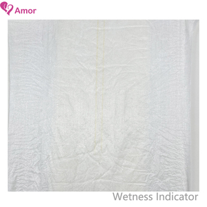 Miễn Phí Mẫu Dùng Một Lần Mềm Mại Thoáng Khí Trẻ Em Tã Tùy Chỉnh Thân Thiện Với Môi Phân Hủy Sinh Học Hữu Cơ Tre Bé Tã Panales - Product Image 3