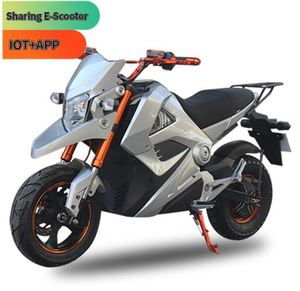 Moteur électrique pour vélo, 3000W, livraison gratuite - Product Image 4