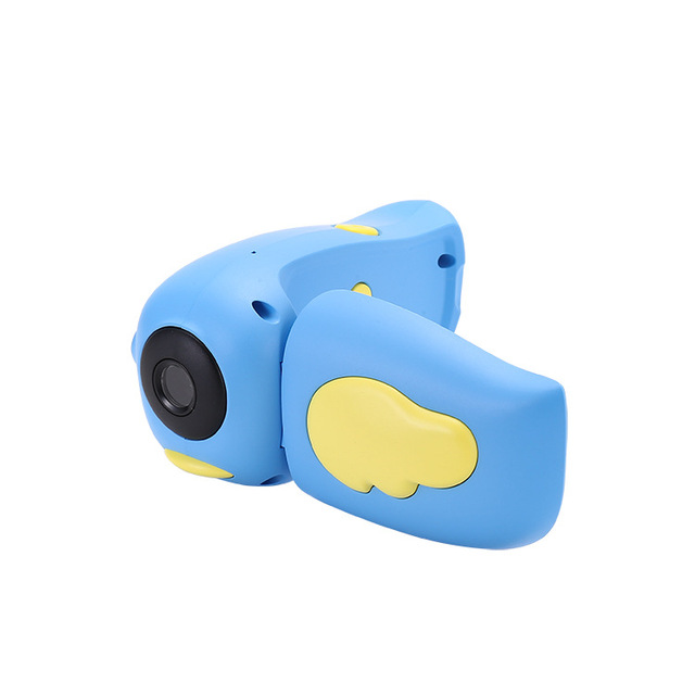 1080P HD Digital Camera DV Cartoon Outside Picture Video Camcorder Vlogging Camera for Kids