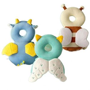 Mochila de Protección Anticaídas para Niños, Transpirable, para Primavera y Otoño, para Bebés y Niños Pequeños, para Todas las Estaciones - Product Image 1