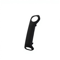 Cubierta frontal para dron Mavic 3, plástico ABS, ajuste preciso, resistente a impactos, duradera, para reparación y protección del sensor frontal