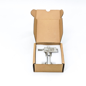 Protector de Sobrepresión Ajustable y Personalizable, Interfaz de Acero Inoxidable, Soporte OEM, 1 Año de Garantía - Product Image 6