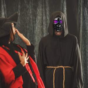 Grosir Masker Bersepeda Helm Pesta Walker Perlengkapan Taktis Masker Gigi Dewasa dengan Mesin - Product Image 5