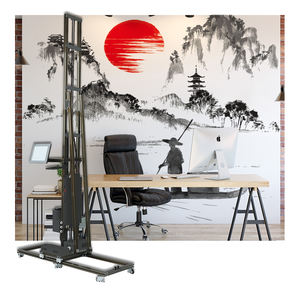 适用于爱普生DX7/I1600高速喷墨紫外打印机启动器套件自动TPP1000壁式打印机，适用于柔性材料1年保修 - Product Image 2