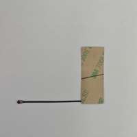 Antenne FPC interne WiFi 2,4 GHz, antenne PCB pour routeur, appareils intelligents IoT, communication sans fil