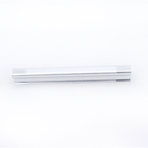 Tirador Moderno de Aleación de Zinc para Muebles, Barra de 1005mm para Gabinetes, Accesorio de Ferretería Duradero - Product Image 3