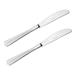 Ensemble de couteaux à fruits 2 pièces (19cm) ELITE Cromo lucido CVLCFEC2 - Product Image 2