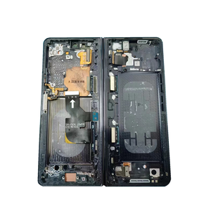 AMOLED Đối Với Samsung Z Gấp <span class=keywords><strong>4</strong></span> F936B/S Hiển Thị Màn Hình Cảm Ứng <span class=keywords><strong>Digitizer</strong></span> Z Fold4 Bên Trong Có Thể Gập Lại Màn Hình <span class=keywords><strong>LCD</strong></span> Thay Thế Với Dấu Chấm - Product Image 6