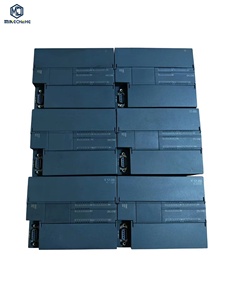 เซ็นเซอร์ควบคุม PLC โมดูลควบคุมลอจิกแบบตั้งโปรแกรมได้ ยี่ห้อใหม่เอี่ยม CPU ST40 - Product Image 1