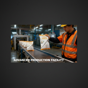 Lovara ยาแนวกระเบื้องซีเมนต์เคลือบกันแตกสูตรหนึ่งอายุการบ่มที่แข็งแรงติดพื้นผิวเรียบ12เดือน - Product Image 1