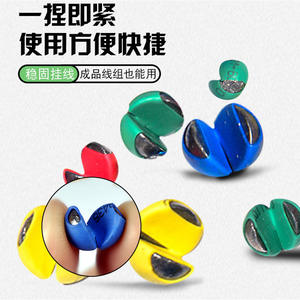 Plomada de Pesca Ztc549 con Revestimiento de Goma, Duradera y Funcional para Pesca en Roca en el Océano - Product Image 3