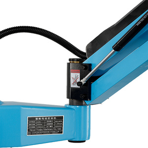 Máy khai thác tự động độ chính xác cao cho thép kim loại và xử lý sợi nhôm - Product Image 6