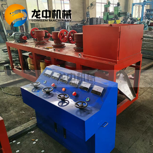 Nóng bán cường độ cao Ba Đĩa tách từ nhà máy sắt loại bỏ ba Đĩa tách từ tính máy tách kim loại - Product Image 4