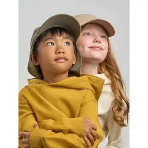 Gorro Kid Nomad-S, merchandising sostenible - Product Image 3