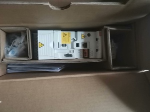 ACS355-03E-04A1-4 ACS355 1.5กิโลวัตต์ 3 เฟส 340-480โวลต์ IP20 PLC - Product Image 2