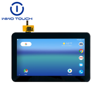 Module d'affichage LCD, écran tactile capacitif multipoint de 7 pouces avec interface IIC