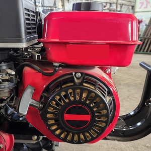 Motoculteur Rotatif Autotracté PH-GJSG-170G 7HP d'<span class=keywords><strong>Occasion</strong></span> pour Équipement <span class=keywords><strong>Agricole</strong></span> Personnalisable - Product Image 6