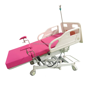 Cama de Parto para Hospital, Cama de Ginecología de Tres Funciones, Cama de Parto LDR - Product Image 3