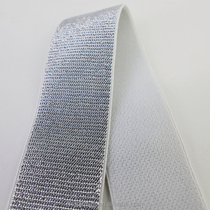 Fabricantes Directamente para Spot Venta al por mayor 1 pulgada 10-50mm de ancho oro y cinturón elástico cintura falda cintura accesorios elásticos - Product Image 6