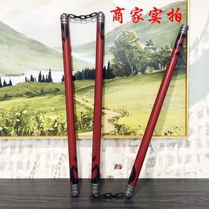 Épée d'anime en PVC PU pour cosplay, accessoire de cosplay, 50-100 cm, Jujutsu Kaisen, Fushiguro Toji, Geto Suguru, <span class=keywords><strong>Zenin</strong></span> <span class=keywords><strong>Maki</strong></span> - Product Image 3