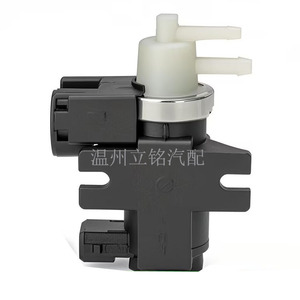 Vanne solénoïde 394004X700 39400-4X700 pour le contrôle de la pression du turbo des turbocompresseurs Hyundai - Product Image 3