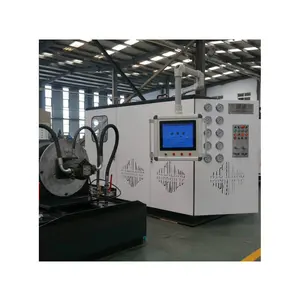 Highland brand digital computerized hydraulic test bench hydraulic test bench for sale hydraulic pump test bench