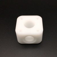 SSQ métal chine Dongguan fabrication personnalisée de haute qualité CNC usinage fraisage Micro pièces de tolérance