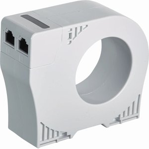 Hager Toroidale Circolare 55mm per Relè HR55x - Product Image 1