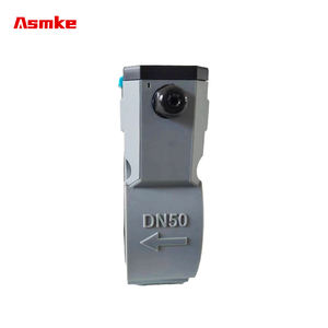 <span class=keywords><strong>Dn50</strong></span> <span class=keywords><strong>Dn100</strong></span> Dn150 Digitale Ultrasone Waterstroom <span class=keywords><strong>Meter</strong></span> Afstandsbediening Batterij Aangedreven Klem Flowmeter Met Oem Ondersteuning - Product Image 4