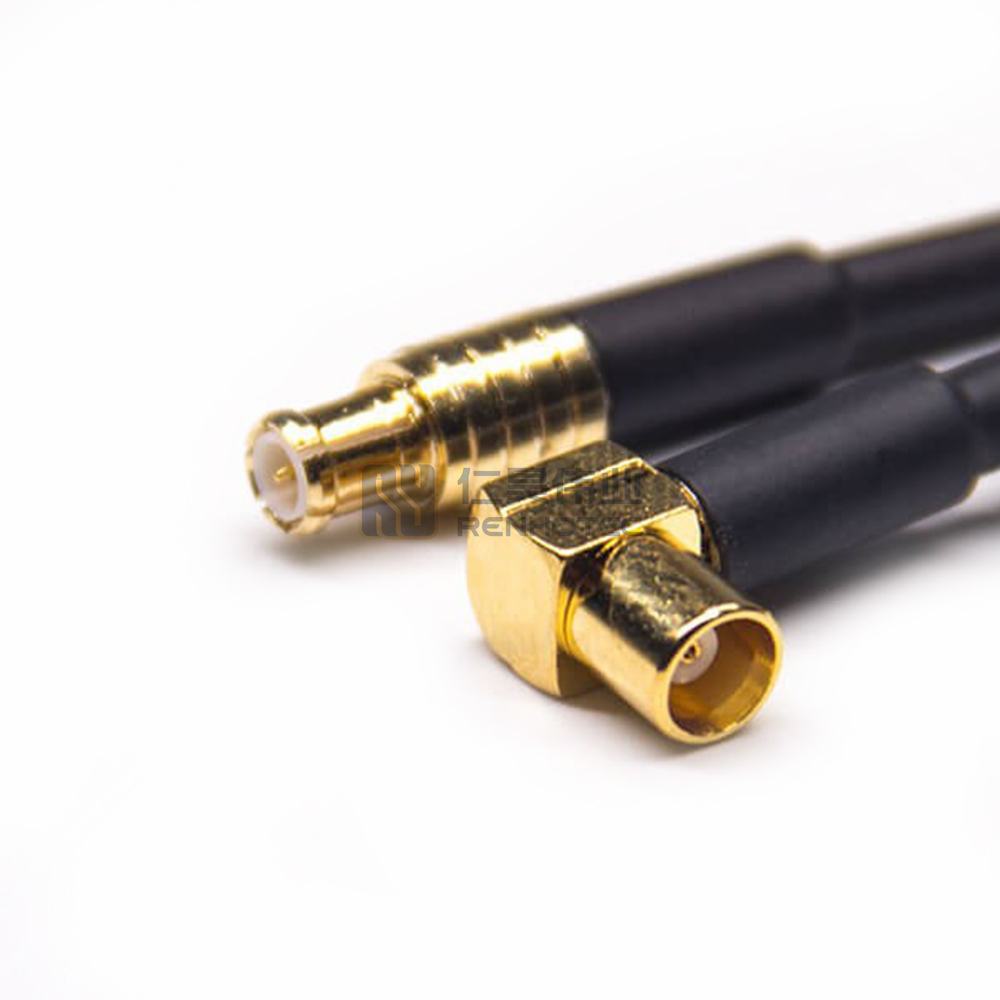 Радиочастотный коаксиальный кабель RG316 MCX