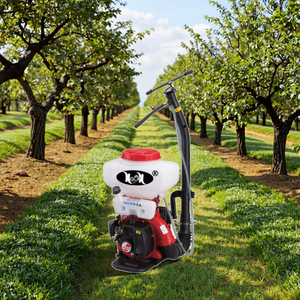 Nông nghiệp Công Cụ 20L Mist Blower Xăng Loại Động Cơ 3WF-3B - Product Image 3