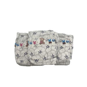 Confortable Baby diaper Wholesale Disposable Baby <b>Elastic</b> <b>Belt</b> Diapers Magic Tape Diapers Custom Printed Pattern Diaper Pants - Product Image 1