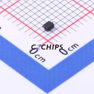 Diodo 1N4148WS-MS SOD-323 Original, Nuevo, Diodo de Conmutación, Venta al por Mayor de Componentes Electrónicos, Proveedor de Chips y Servicio BOM - Product Image 2