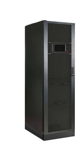 Fybdcool UPS-1 160kVA Système d'alimentation sans interruption (ASI) médical en ligne à haute efficacité avec gestion thermique et protection antidéflagrante, à découplage automatique - Product Image 3