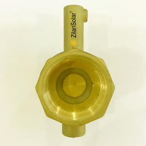 <span class=keywords><strong>Valvola</strong></span> <span class=keywords><strong>di</strong></span> <span class=keywords><strong>ritegno</strong></span> per stazione <span class=keywords><strong>di</strong></span> pompaggio per <span class=keywords><strong>scaldabagno</strong></span> solare - Product Image 3