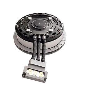 Motor de Potencia Dedicado para Dron Agrícola T70, Nuevo Tipo 15522 - Product Image 5