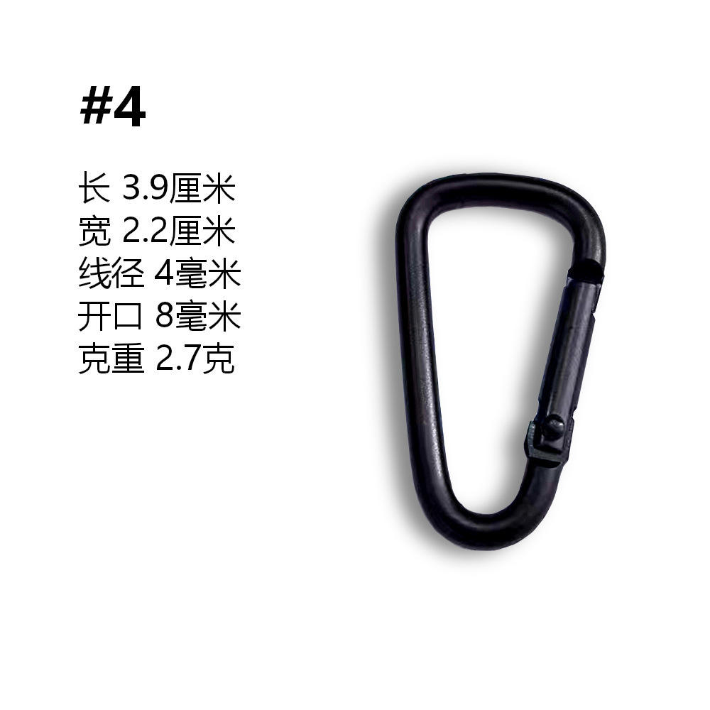 คลิปอิเล็กโทรโฟรีซิส 4 ชิ้น (2.8 กรัม)