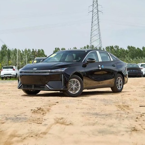Auto Usate per Galaxy L6 2025 PHEV 1.5 EM-i DHT 60KM Launch Edition 160KW Batteria 8.5kWh Autonomia <100km Chilometraggio 58000km Guida a Sinistra - Product Image 1