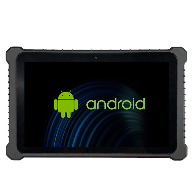 10.1 Inch IP67 Rugged Tablet PC with USB Interface Supports Windows 10/11 or Android 11 System New Product